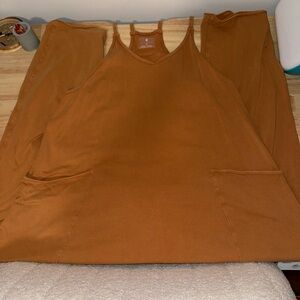 Free People Movement Hot Shot Onesie